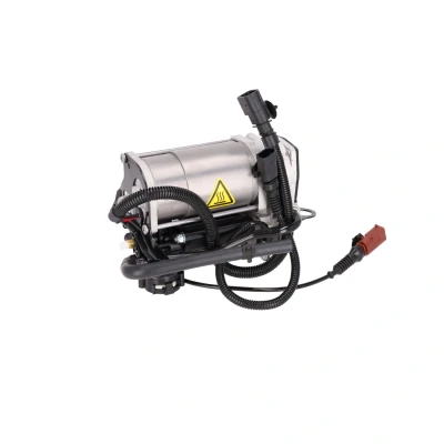 Imagem de FEBI BILSTEIN 196286 Compressor suspensão a ar