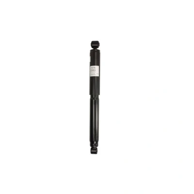 Imagem de SACHS 312 703 Amortecedor Pressão do gás Tubo duplo telescópico olhal em cima, baixo JEEP: GRAND CHEROKEE 2