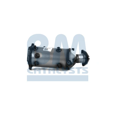 Imagem de BM CATALYSTS BM80411H Catalisador Approved
