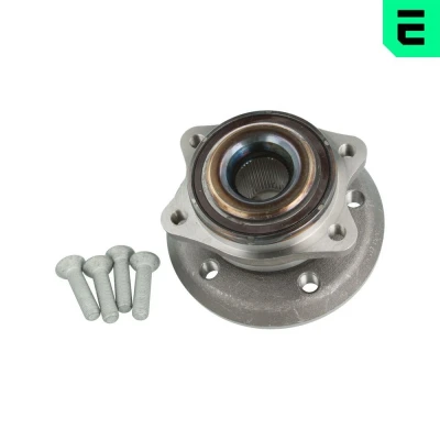 Imagem de OPTIMAL 101902 Kit de rolamento roda 98, 161,5 VOLKSWAGEN: Crafter Van