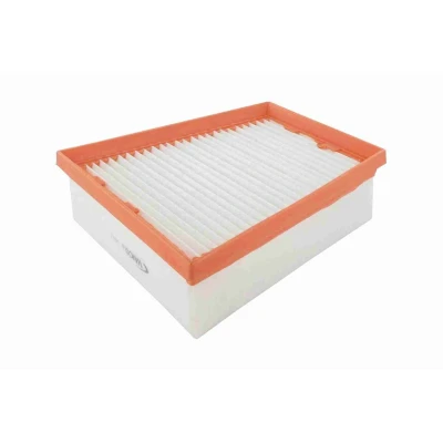 Imagem de VAICO V46 9708 Filtro de ar 58 193,0 207 Cartucho filtrante Original Quality RENAULT: MEGANE 3 Grandtour, 3, Coupe
