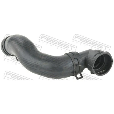 Imagem de Tubo flexível do radiador FEBEST 10460 001