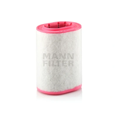 Imagem de MANN FILTER C 18 161 Filtro de ar 238 180, 136 Cartucho filtrante LAND ROVER: Range Rover 3