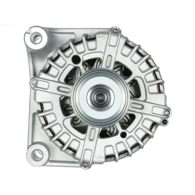 Imagem de AS PL A3444S Alternador 12V 180A BMW: 3 Sedan, Touring, 5 Touring