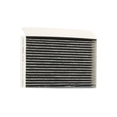 Imagem de MAHLE ORIGINAL LAK 684 Filtro, ar do habitáculo Filtro de carvão ativado 263,0 170 35,0 RENAULT: MEGANE 3, 3 Coupe, Grandtour