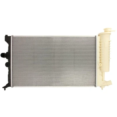 Imagem de NISSENS 61399A Radiador, arrefecimento do motor Alumínio 610 359 22 Aletas de refrigeração soldadas PEUGEOT: 406 Carrinha, Sedan