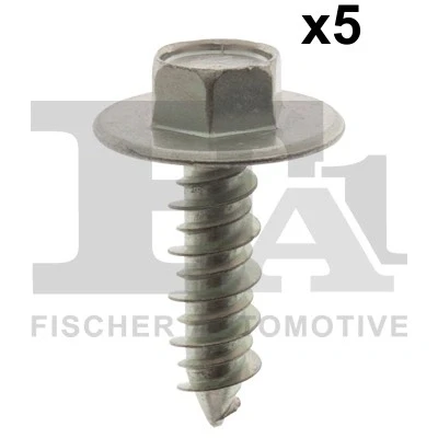 Imagem de FA1 33 70002.5 Parafuso