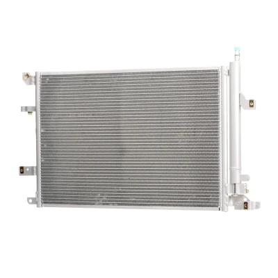 Imagem de NISSENS 940103 Condensador com secador Alumínio 635 R 134a