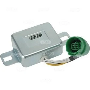 Imagem de HC Cargo F032132627 Regulador do Alternador 14V