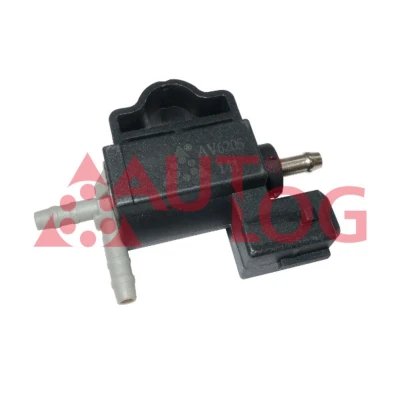 Imagem de AUTLOG AV6205 Transmissor de Pressão Controlo Dos Gases Escape elétrico CHEVROLET: Trax, OPEL: Corsa D Hatchback