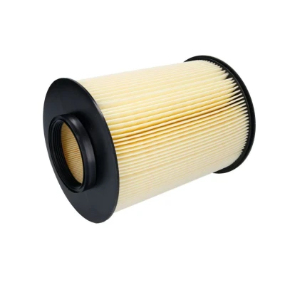Imagem de PURRO PUR PA4026 Filtro de ar 204 153, 153 redondo Cartucho filtrante FORD: FOCUS 2, 2 Kombi, 3 Turnier, VOLVO: V40 Hatchback, S40 II, V50