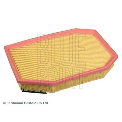 Imagem de BLUE PRINT ADB112255 Filtro de ar 52 202 293 Cartucho filtrante BMW: 5 Touring, Sedan