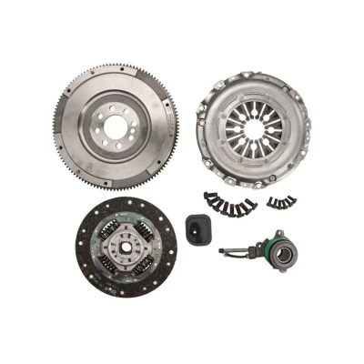 Imagem de VALEO KIT4P CONVERSION Kit (CSC) 845061 de Embraiagem FORD: MONDEO 3 Kombi, Stufenheck, 3, JAGUAR: X Type Sedan