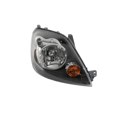 Imagem de MAGNETI MARELLI 710301224306 Farol Principal FORD: FIESTA 5, 5 Van