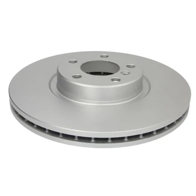 Imagem de Disco de travão ABE C3B055ABE P frente/ventilado/altamente carbonizado/1 peça