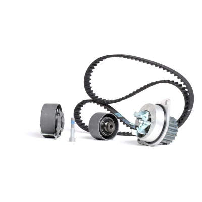 Imagem de DAYCO KTBWP3330 Bomba de Água + Kit Correia Distribuição PEUGEOT: 206 Hatchback, 307 SW, CITROËN: C3 I Hatchback