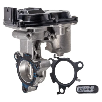 Imagem de FEBI BILSTEIN 174587 Válvula EGR com juntas MINI: Hatchback, BMW: X1