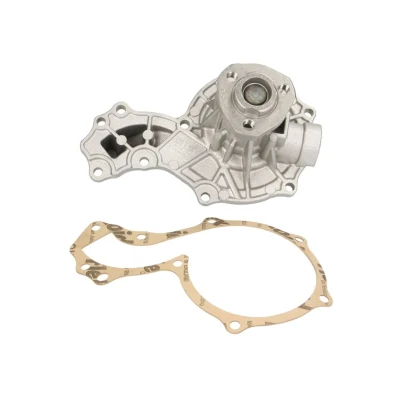 Imagem de HEPU P518 Bomba de água com junta mecânico Metal Cárter monobloco AUDI: A6 C5 Sedan, A4 B5 Avant, VOLKSWAGEN: Passat Sedan