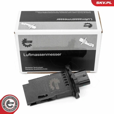 Imagem de ESEN SKV 07SKV207 Medidor de massa ar FORD: S Max Mk2, Transit Courier Van