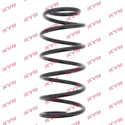 Imagem de KYB K Flex RG1164 Mola de suspensão Eixo dianteiro helicoidal VOLVO: 940 I Carrinha