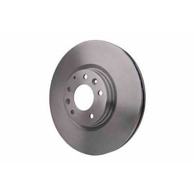 Imagem de HELLA 8DD 355 114 491 Disco de travão 320 25 05/08 114,3 interior ventilado sem pernos fixação da roda, cubo roda MAZDA: 6 SW, Hatchback