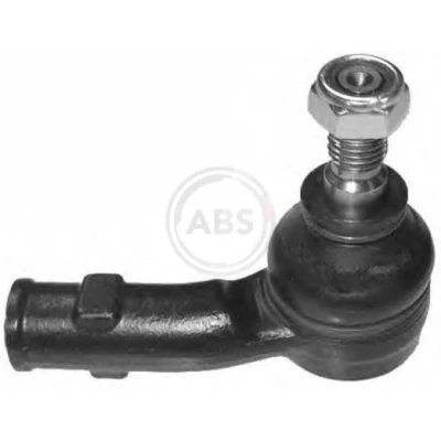 Imagem de A.B.S. 230429 Rótula de direção 12,7 MM12X1.5 RHT VOLKSWAGEN: GOLF 3, Polo III Hatchback, 2, SEAT: Ibiza Córdoba I Vario, Inca