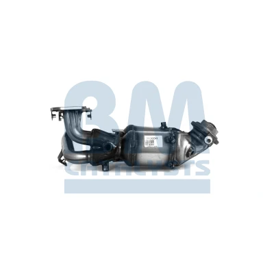 Imagem de BM CATALYSTS BM91303H Catalisador Approved TOYOTA: RAV4 II SUV, Avensis I Liftback