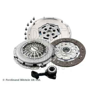 Imagem de BLUE PRINT ADBP300081 Kit de Embraiagem FORD: Focus 2 Kombi, 2, C Max, VOLVO: V50, C30, S40 II, MAZDA: 3 Hatchback, Sedan