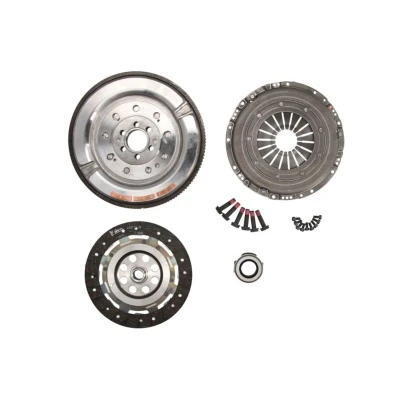 Imagem de VALEO 837112 Kit de Embraiagem VOLKSWAGEN: Golf 5, Passat B6 Variant, Sedan, SEAT: Leon II Hatchback, Altea, Toledo 3, AUDI: A3 Hatchback