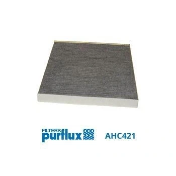 Imagem de PURFLUX AHC421 Filtro, ar do habitáculo Filtro de carvão ativado 310 235 23 CHRYSLER: VOYAGER 4