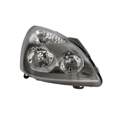 Imagem de ABAKUS 551 1138R LDEM6 Farol Principal RENAULT: CLIO 2, 2 Kasten