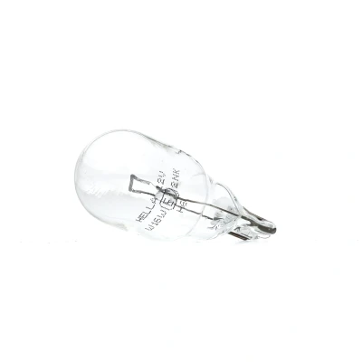 Imagem de HELLA 8GA 008 246 001 Lâmpada 12 16 W16W Halogéneo AUDI: A4 B9 Avant, B8 VOLKSWAGEN: Scirocco III, GOLF 6, OPEL: Zafira C Tourer