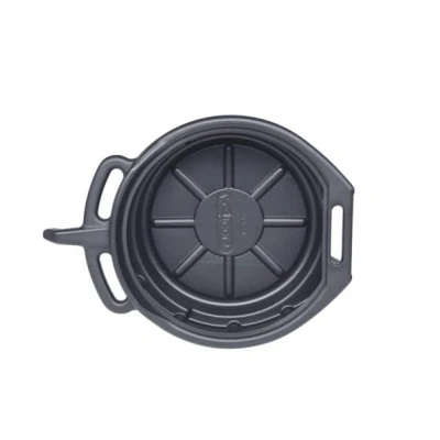 Imagem de KS TOOLS 150.9360 Recipiente de recolha Plástico 17l preto