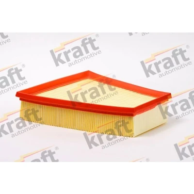 Imagem de KRAFT 1716510 Filtro de ar 58 219,5 213 Cartucho filtrante SEAT: Ibiza 3, 4, 4 Sportcoupe, VOLKSWAGEN: Polo V Hatchback, IV Hatchback