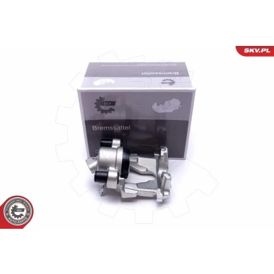 Imagem de ESEN SKV 55SKV731 Pinça de travão Fundição cinzenta 95 Eixo dianteiro, lado esquerdo RENAULT: Clio 4
