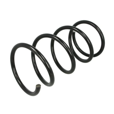 Imagem de LESJÖFORS 4059255 Mola de suspensão Eixo dianteiro helicoidal
