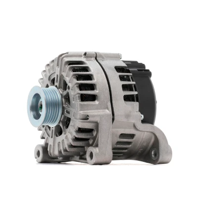 Imagem de LUCAS LRA03100 Alternador 14V 180A BMW: 5 Sedan, Touring, 1 Hatchback