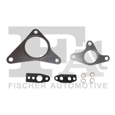 Imagem de FA1 KT720060E Kit de montagem, turbocompressor