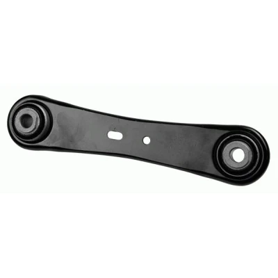 Imagem de LEMFÖRDER 36656 01 Braço de suspensão Eixo traseiro, ambos os lados oscilante longitudinal Chapa aço FORD: S Max Mk1, MONDEO 4