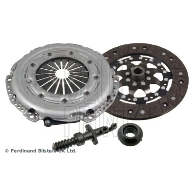 Imagem de BLUE PRINT ADBP300181 Kit de Embraiagem PEUGEOT: 206 Hatchback, 307 SW, CITROËN: Xsara Picasso, C4 Coupe, C3 I Hatchback