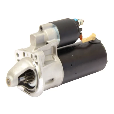 Imagem de MAPCO 13654 Motor de arranque 12 1,7 10 FORD: Fiesta 3, 4, Mk4 Van