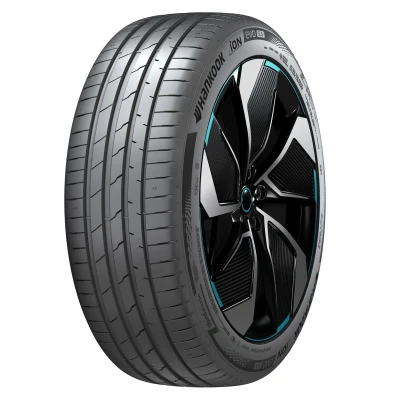 Imagem de Hankook iON evo SUV (IK01A) ( 245/50 R20 105V XL 4PR EV, SoundAbsorber, SBL )