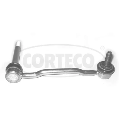 Imagem de CORTECO 49400591 barra / escora, estabilizadora Eixo dianteiro, lado esquerdo PEUGEOT: 407 SW, 508 I Sedan, CITROËN: C6 Sedan