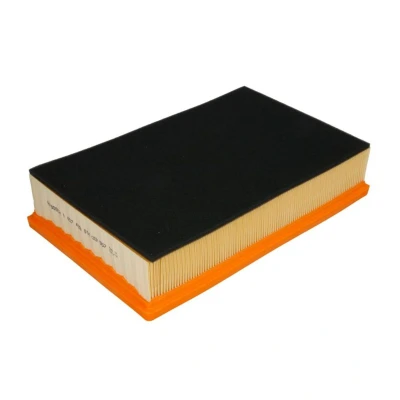 Imagem de BOSCH 1 457 433 091 Filtro de ar 62,3 182,3 295,3 Cartucho filtrante BMW: 7