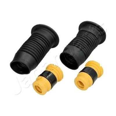 Imagem de JAPANPARTS KTP 214 Coifa Amortecedor Eixo dianteiro TOYOTA: Yaris II Hatchback, Verso S
