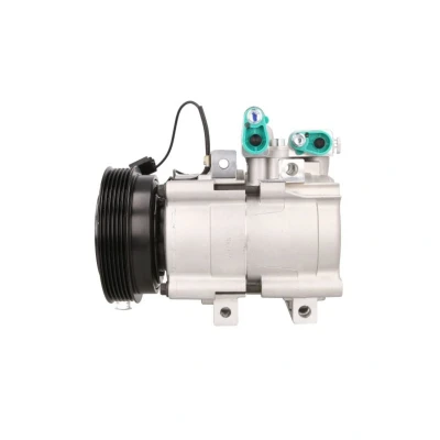 Imagem de Compressor, ar condicionado THERMOTEC KLIMA KTT090021