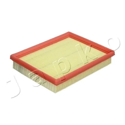 Imagem de JAPKO FA 0403JM Filtro de ar 37 165 210 rectangular Cartucho filtrante não para condições utilização com forte poeira OPEL: Corsa B Hatchback