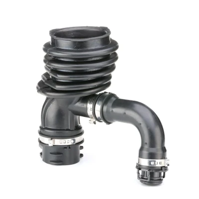 Imagem de FEBI BILSTEIN 46492 Tubo flexível de admissão, filtro ar 195 70, 44 FORD: Focus 2 Kombi, 2, C Max, VOLVO: V50, C30, S40 II