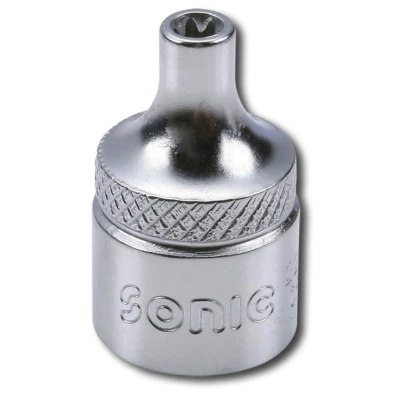 Imagem de Chave de caixa 1/4&quot; E TORX SONIC 22614