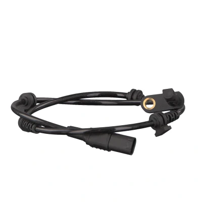Imagem de FEBI BILSTEIN 46536 Sensor de ABS Eixo dianteiro, lado esquerdo, direito 797 MERCEDES BENZ: Classe E Sedan